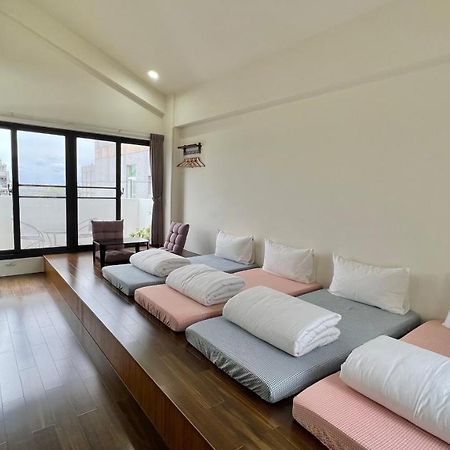 Begonia B&B T'ai-tung Extérieur photo